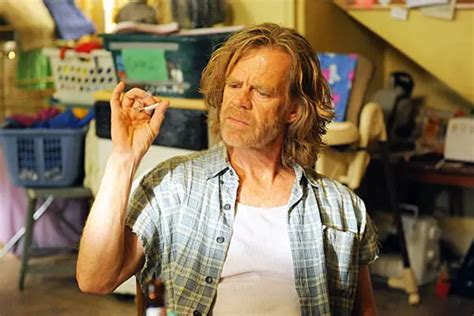 WILLIAM H. MACY Nude